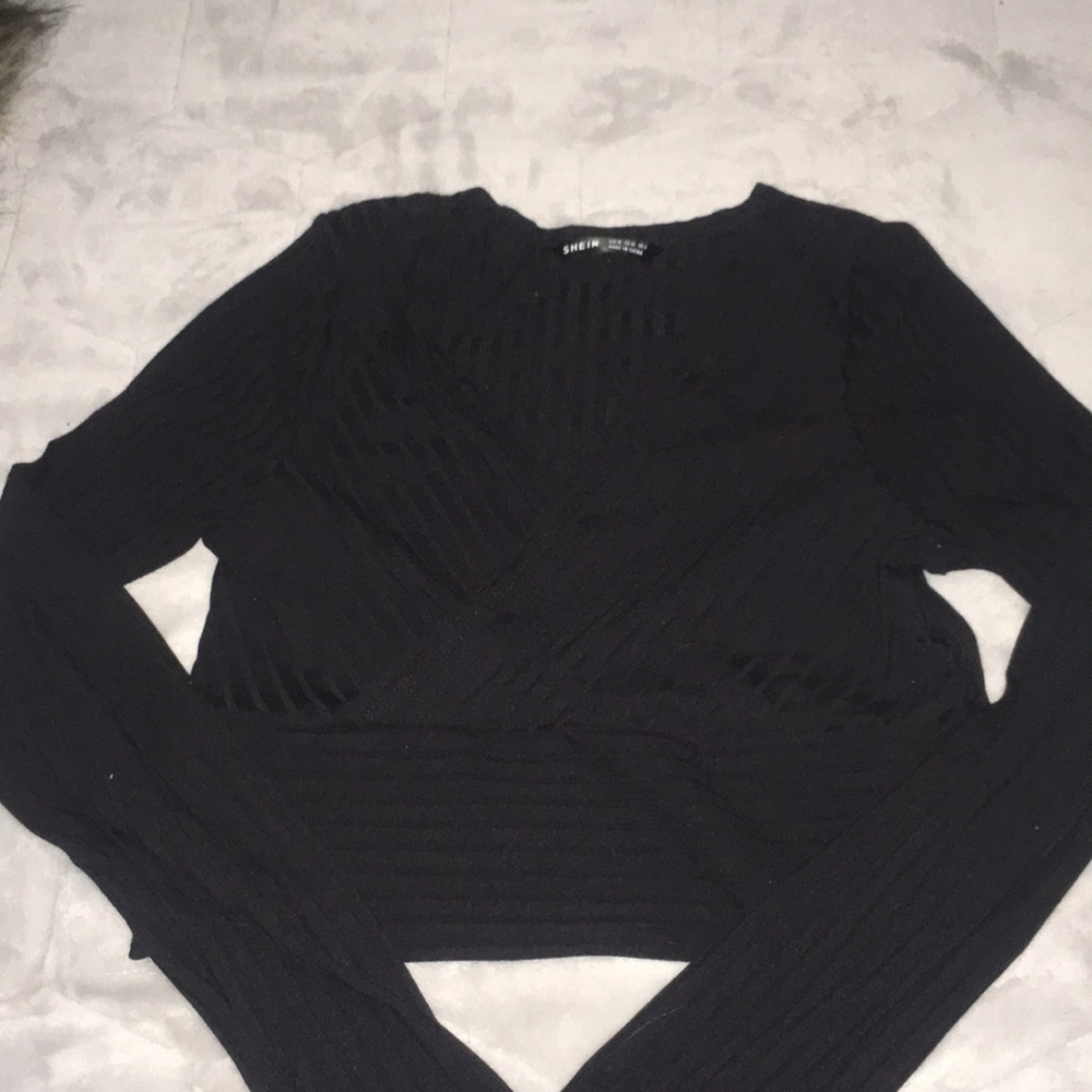 barely worn